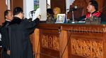 Sidang Praperadilan OC Kaligis Ditunda