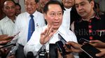 Sidang Praperadilan OC Kaligis Ditunda