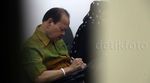 Sutan Bhatoegana Akan Bacakan Pledoi