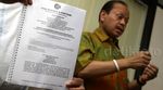 Sutan Bhatoegana Akan Bacakan Pledoi