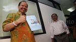 Sutan Bhatoegana Akan Bacakan Pledoi