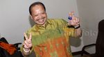 Sutan Bhatoegana Akan Bacakan Pledoi