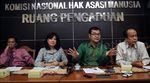 Komnas HAM Jelaskan Peristiwa Tolikara