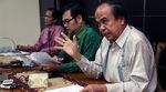 Komnas HAM Jelaskan Peristiwa Tolikara