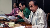 Komnas HAM menemukan empat bentuk pelanggaran HAM di Tolikara yaitu adanya intoleransi pelanggaran terhadap hak kebebasan beragama, hak untuk hidup, hak atas rasa aman dan hak kepemilikan.