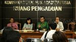 Komnas HAM Jelaskan Peristiwa Tolikara