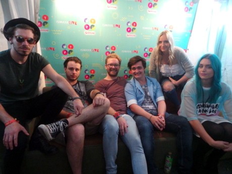 Sheppard, Band Indie Dunia yang Berasal dari Tugas Sekolah