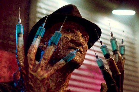 Film Reboot Nightmare on Elm Street Segera Diproduksi