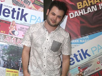 Kisah Bagaimana Muhammad Ridho Menjadi Ridho Rhoma