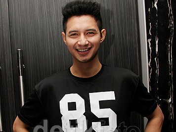Olga-Mak Vera Bikin Chandra Prakoso Jadi Chand Kelvin