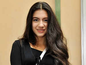 Cassandra Lee Sempat Depresi Gara-gara Hater