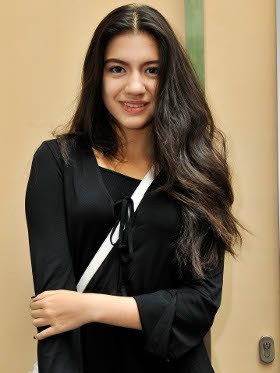 Cassandra Lee Sempat Depresi Gara-gara Hater