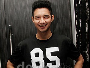 Olga-Mak Vera Bikin Chandra Prakoso Jadi Chand Kelvin