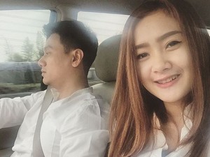 Pacari Duda, Cita Citata Jawab Soal Cincin