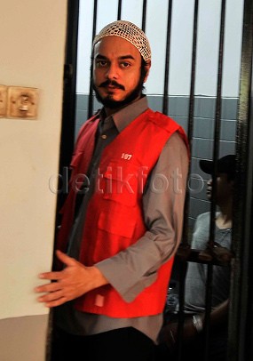 Kasus Narkoba, Rio Reifan Divonis 1 Tahun 2 Bulan Penjara