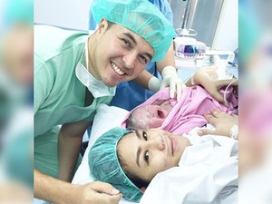 Rifat Sungkar Berharap Anaknya Kelak Tak Seperti Dirinya