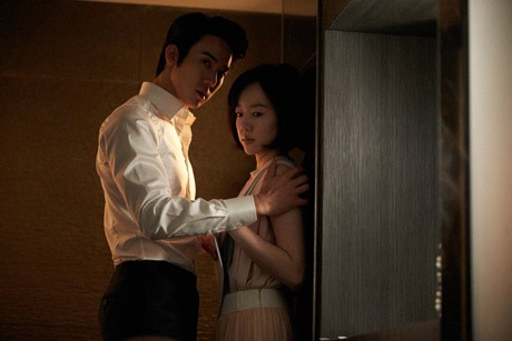 Thrill Tayangkan Film Thriller Romantis Korea Perfect Proposal