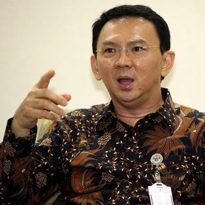 Ahok Minta PD Pasar Jaya Jualan Daging Sapi Murah