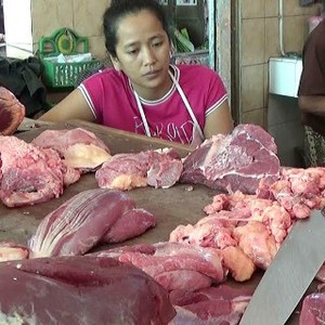 Harga Daging Sapi di Bantul Turun, Pedagang Heran di Jabodetabek Mogok