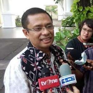 RI Impor Garam Industri, Menperin: Dalam Negeri Belum Bisa Produksi