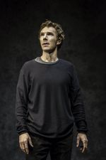 Ini Aksi Perdana Benedict Cumberbatch di Pentas Broadway