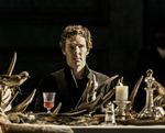 Ini Aksi Perdana Benedict Cumberbatch di Pentas Broadway