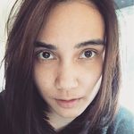Begini Wajah Feby Febiola saat Tidak Dipoles Make-up