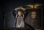 Ini Aksi Perdana Benedict Cumberbatch di Pentas Broadway
