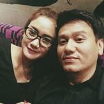 Potret Kedekatan Cita Citata dan Richard R Pondaag