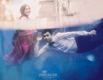 Foto Underwater Nagita Slavina Hamil Ini Wow Banget