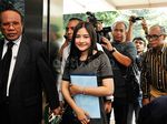 Prilly Latuconsina Bawa Bukti Tes Keperawanan ke Polda