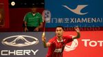 Tommy ke Babak Kedua Kejuaraan Dunia Bulutangkis