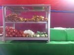 Jajan Soto Ayam Gurih Mantap di Warung Sedap Malam Surabaya