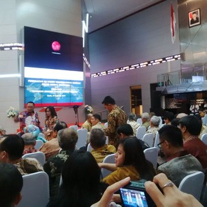 Telkom Jual Surat Utang Rp 7 Triliun untuk 30 Tahun