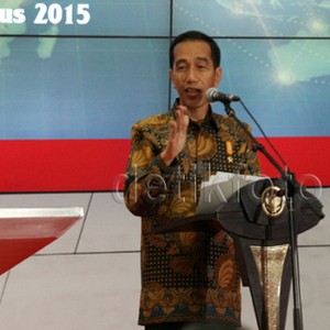 Jokowi: Beli Reksa Dana Harus Dipermudah