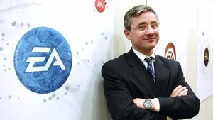 Zynga Rekrut Mantan Bos EA