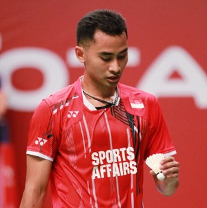 Tommy Sugiarto Disponsori Klub Malaysia