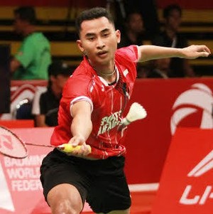 Tommy Akui Sempat Terburu-buru Hingga Kesulitan di Gim Pertama
