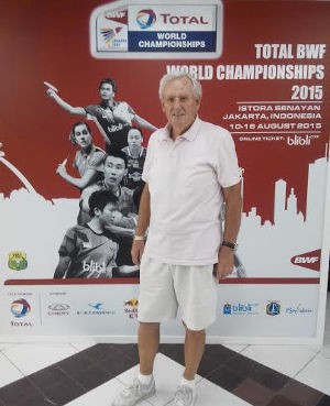 Terbang dari Jerman Mencari Rudy Hartono