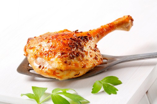 Daging Ayam, Bebek, dan Ikan Bisa Jadi Pengganti Protein Daging Sapi