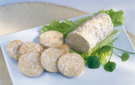 Berprotein Lebih Tinggi dari Daging Sapi, Tempe Lebih Bernutrisi Sebagai Pengganti Daging Berprotein Lebih Tinggi dari Daging Sapi, Tempe Lebih Bernutrisi Sebagai Pengganti Daging