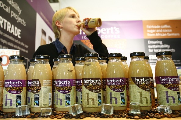 Inilah 4 Hal yang Perlu Diketahui Tentang Kopi dalam Kemasan Botol
