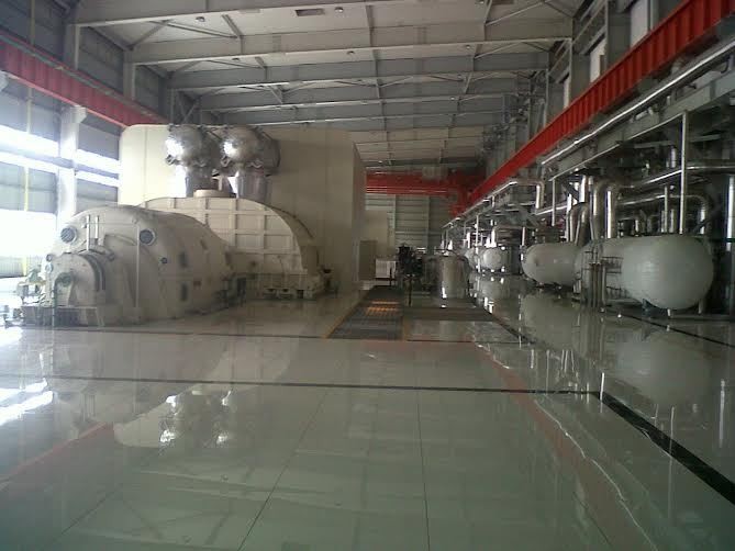 Diundang Jokowi, Investor China Ini Siap Ikut Proyek 35.000 MW