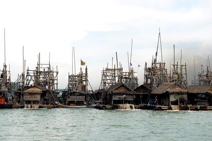 Banyak Tambang Timah Ilegal, Dalam 10 Tahun RI Kehilangan Rp 50 Triliun