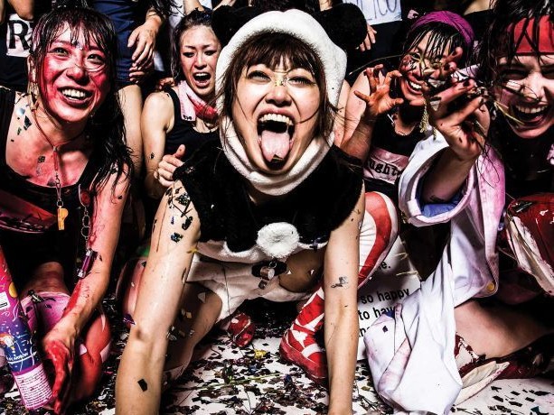 Fenomena Jalanan Jakarta Jadi Highlight Festival OzAsia Australia