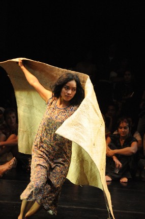 Teater Garasi Pentaskan Je.ja.l.an di Festival OzAsia Australia