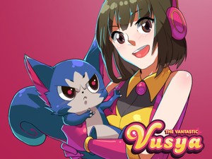 Sukses dengan Si Juki, Faza Meonk Bikin Komik Alien dari Luar Angkasa