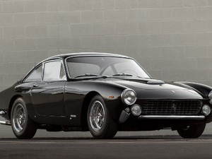 Ferrari 250GT Berlinetta Lusso Milik Adam Levine Dilelang