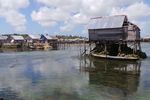 Sekeping Surga Jatuh di Wakatobi
