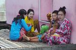 Sekeping Surga Jatuh di Wakatobi